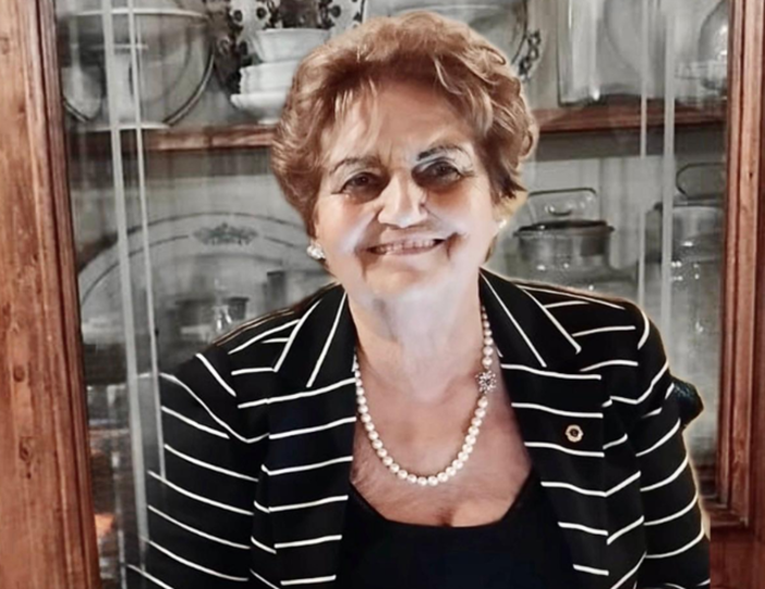 Franca Garesio Pelissero