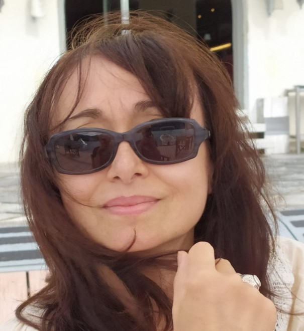 Orietta Ravizza