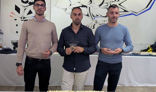 Due fratelli di Costigliole vincono la sfida degli autisti più efficienti d'Italia