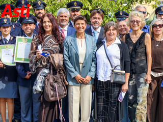 Le immagini della ricorrenza (Merphefoto) Le immagini della ricorrenza (Merphefoto)