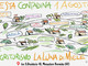 A Monastero Bormida torna la trebbiatura di comunità per riscoprire il pane condiviso A Monastero Bormida torna la trebbiatura di comunità per riscoprire il pane condiviso