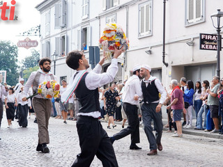 Fotogallery di FIlippo Rozzino