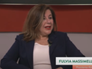 L'astigiana Fulvia Massimelli, presidente nazionale Aisla