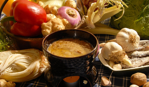 Weekend tra sapori d'inverno e cultura: la Bagna della Merla scalda il Monferrato