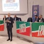 L'intervento di Zangrillo al congresso provinciale cuneese di Forza Italia del 2024 L'intervento di Zangrillo al congresso provinciale cuneese di Forza Italia del 2024