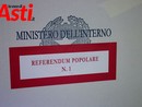 Referendum dell’8 e 9 giugno: Nizza e Canelli si mobilitano per informare i cittadini