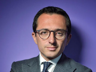 Federico Ferrero