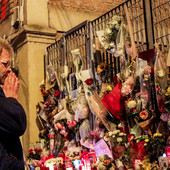 Oltre il silenzio, Nizza si prende cura del suo dolore Oltre il silenzio, Nizza si prende cura del suo dolore