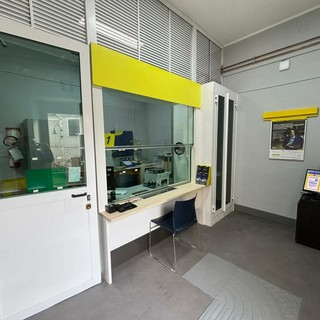 Frinco ritrova il suo ufficio postale: rinnovato e con nuovi servizi anagrafici Frinco ritrova il suo ufficio postale: rinnovato e con nuovi servizi anagrafici