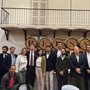 Giovani imprenditori piemontesi a confronto nelle cantine Bersano