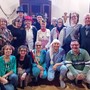 Ritorna la Compagnia Teatrale Marenese: sabato 24 ottobre "Che ‘t sagrin dun Martin"
