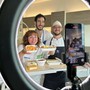 Asl Cn2 con HeiMI per raccontare l'importanza dell'alimentazione ospedaliera
