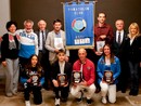 Consegnati i premi Panathlon 2024: celebrato il talento sportivo astigiano Consegnati i premi Panathlon 2024: celebrato il talento sportivo astigiano