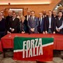 CONTROCORRENTE Se Forza Italia bagna il naso a Fratelli d’Italia e Lega CONTROCORRENTE Se Forza Italia bagna il naso a Fratelli d’Italia e Lega