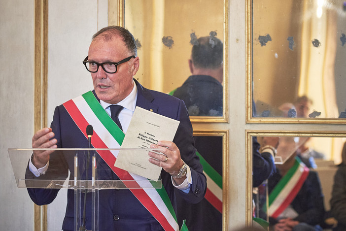 Costigliole accelera la digitalizzazione dei servizi comunali con il supporto del PNRR Costigliole accelera la digitalizzazione dei servizi comunali con il supporto del PNRR