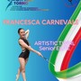 Le stelle del New Twirling Bra brillano a Torino: cinque atlete ai Mondiali