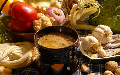 Weekend tra sapori d'inverno e cultura: la Bagna della Merla scalda il Monferrato