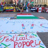 Oltre le statistiche, al Festival dei Popoli si raccontano le storie dei giovani migranti