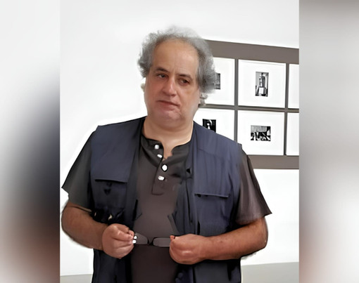 Flavio Piras Flavio Piras