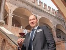 In foto, il presidente di Piemonte Land of Wine Francesco Monchiero In foto, il presidente di Piemonte Land of Wine Francesco Monchiero