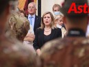Fulvia Massimelli pres. Aisla