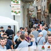 A Cortemilia, annullata la Fiera Nazionale della Nocciola per le vie del paese