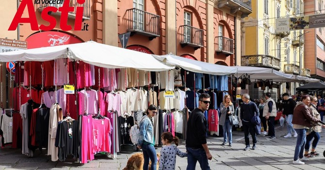 La fiera di Primavera (Merphefoto)