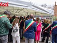 Altre immagini della cerimonia - Ph. Merfephoto - Efrem Zanchettin
