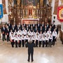 Il coro Il coro