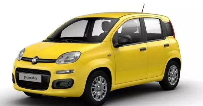 Asti sceglie l'usato: oltre 12mila auto vendute nel 2025 e la Panda resta regina