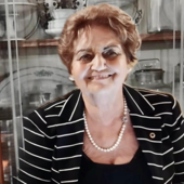 Franca Garesio Pelissero