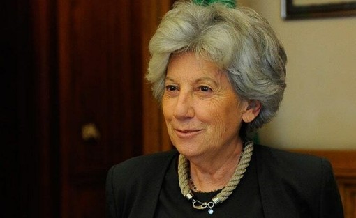 Flavia Piccoli Nardelli ad Asti per parlare di cultura e cittadinanza Flavia Piccoli Nardelli ad Asti per parlare di cultura e cittadinanza