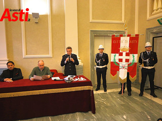 Le immagini della mattinata negli scatti di Efrem Zanchettin