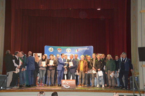 Immagini della serata Immagini della serata