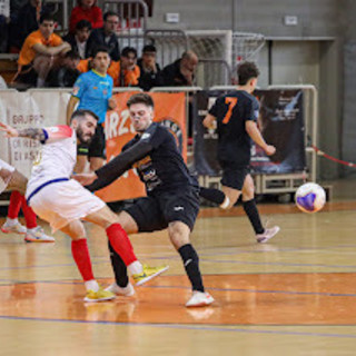 Pareggio di carattere per gli Orange in terra lombarda: finisce in parità contro l'Energy Pareggio di carattere per gli Orange in terra lombarda: finisce in parità contro l'Energy