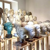 Vacanze Astigiane tra le tre Gipsoteche in Luce