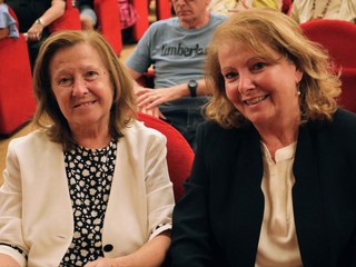 Galleria fotografica a cura di Merfephoto - Efrem Zanchettin