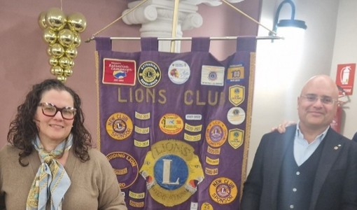 Lions Club Asti Host: eletto il nuovo consiglio direttivo, presidente l’avvocato Giacomo Massimelli