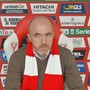 Franco Lerda è il nuovo tecnico dell'Imperia Calcio