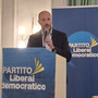 Il PLD Cuneo all'Assemblea nazionale: "Rafforzare la presenza sui territori" Il PLD Cuneo all'Assemblea nazionale: "Rafforzare la presenza sui territori"