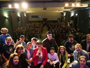 Fuori di Quinta &amp; Friends: una serata di spettacolo e solidarietà