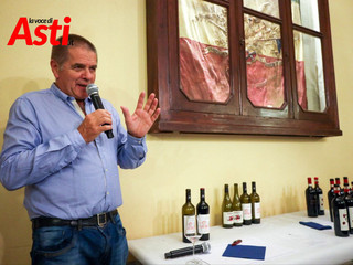 Le foto della serata sono di Efrem Zanchettin