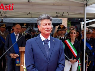 Altre immagini della cerimonia - Ph. Merfephoto - Efrem Zanchettin