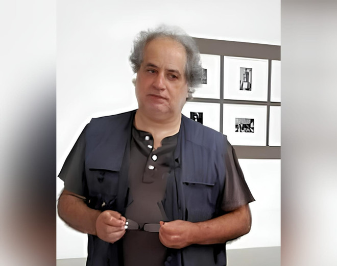 Flavio Piras Flavio Piras