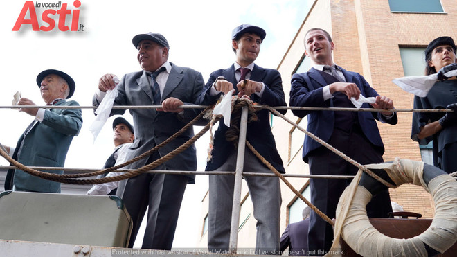 Festival delle Sagre, Asti saluta la grande festa: oltre 150 mila porzioni servite