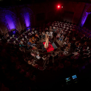 Si è concluso il festival  “Festival di Musica Internazionale Guglielmo e Orsola Caccia”