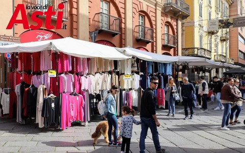 La fiera di Primavera (Merphefoto)
