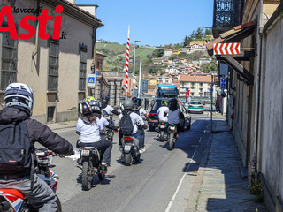 Galleria fotografica a cura di Merfephoto - Efrem Zanchettin