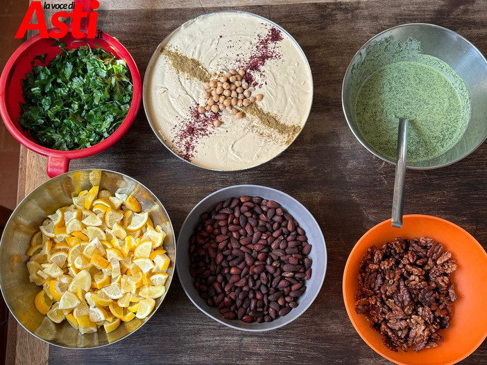 Servizio e immagini di G.F. Servizio e immagini di G.F.