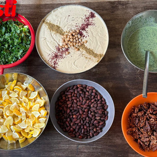 Servizio e immagini di G.F.